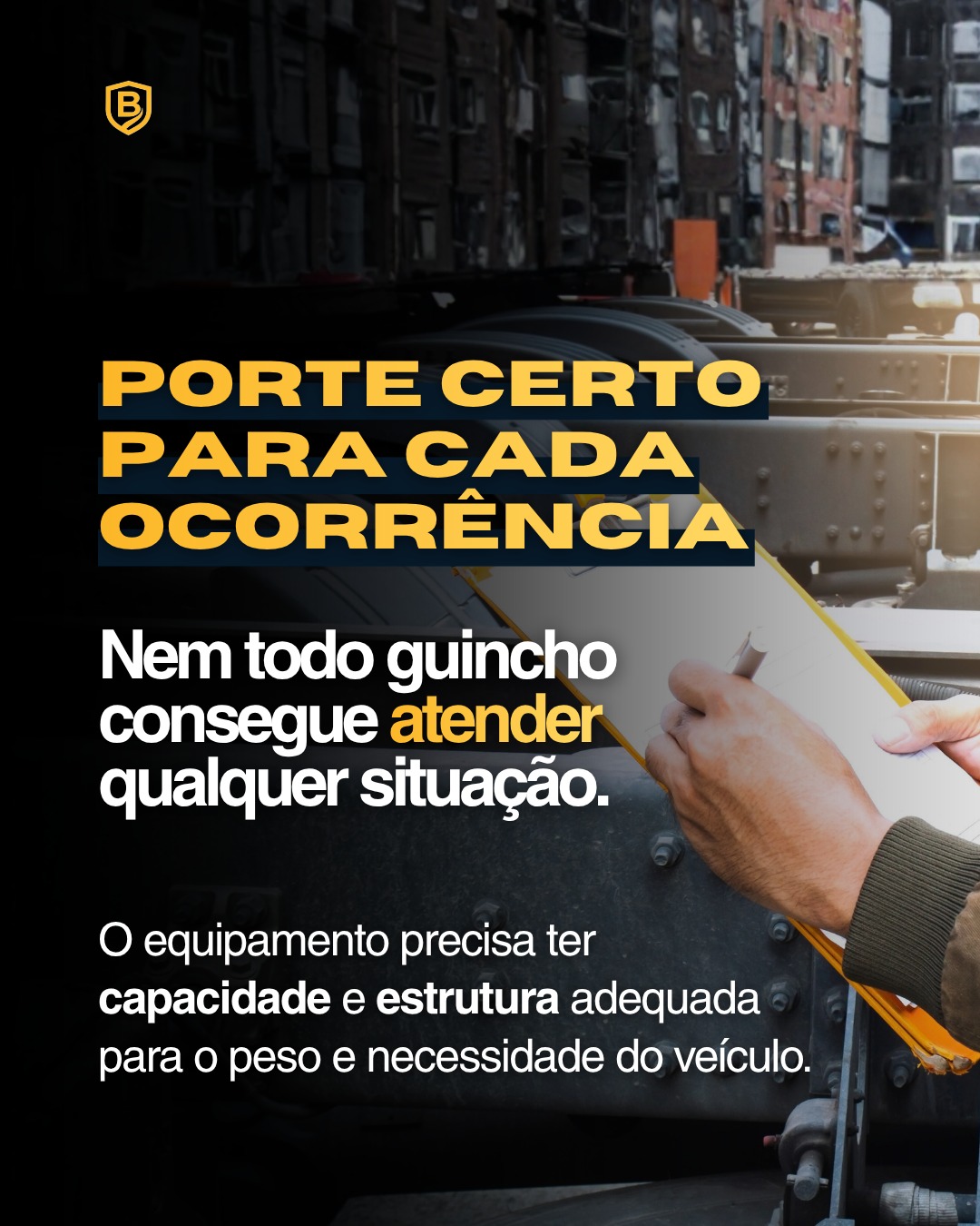 Guincho 24 Horas - Seguro — imagem 2