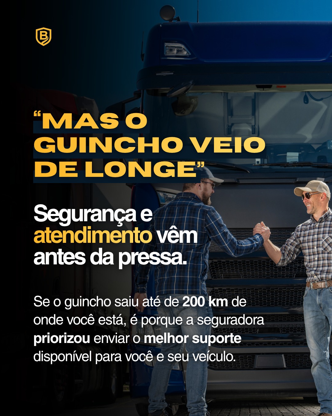 Guincho 24 Horas - Seguro — imagem 3
